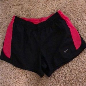 Nike Dri-Fit Running Shorts